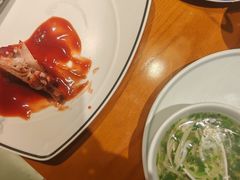 -三凤酒家·百年无锡菜(清扬茂业店)