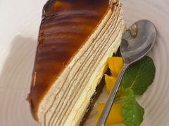 -花舍·新派粤菜·西餐·下午茶(亚运村·鸟巢店)