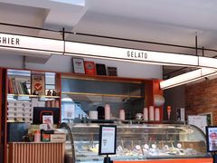 -Dal Cuore 达可芮冰淇淋(陕西北路店)
