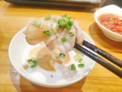 -风情丽江斑鱼火锅(孙家沟西南路80号店)