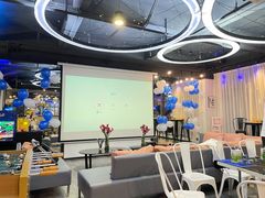 -CIAO·团建聚餐·生日派对轰趴馆(福田店)