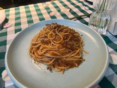 -小主人西餐厅 master table(青年中路店)