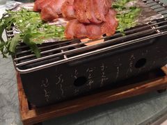-好福记饭店(红梅公园店)