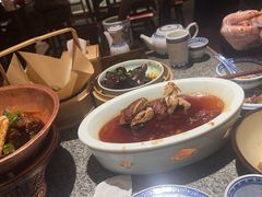 -南京大牌档(济南万象城店)