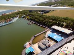 -渔岛海洋度假区