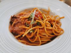 -ins森林童话餐厅coffee&bistro