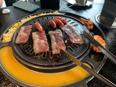 -二虎原味烧烤