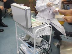 -朋朋修脚(友好广场店)