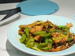 -川人百味(金安中央大街店)