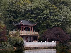 -岳麓山风景名胜区