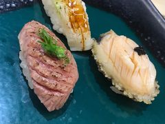 -Sushi Hanzo半藏(天环广场店)