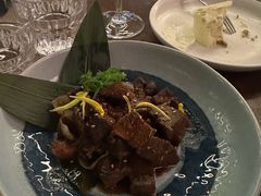 -ibarrel爱杯·bistro&brunch(江宁路店)