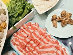 -名都晓荷塘主题火锅(春光路店)
