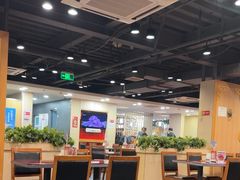 -宏状元现熬粥·京味菜(五棵松店)