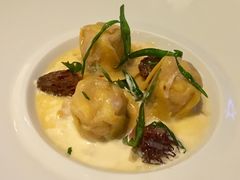 -广州四季酒店·意珍·意式自助餐