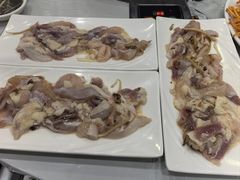 -凯盈阁·顺德私房菜·桑拿鸡