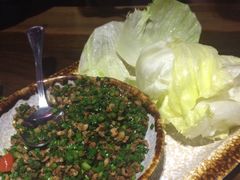 -味道云南·云朵山歌(东方都会广场店)