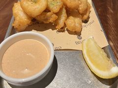 -Bistro 63 创意融合料理(广粤天地店)
