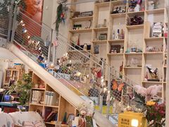 -Kitchen·Y洋厨房西餐厅(王府壹号店)