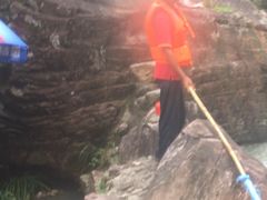 -大觉山漂流