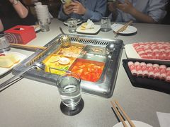 -海底捞火锅(牡丹园店)