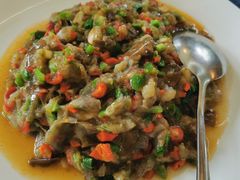 -仙店农庄(湖景农庄餐厅)