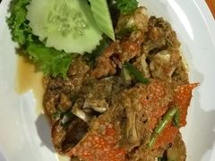 -Jungle Kitchen