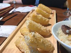 -纳瓦新疆菜(银都店)