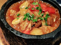 -庆江南江南菜(昆山吾悦广场店)