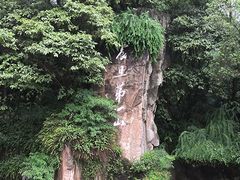 -峨眉山风景名胜区
