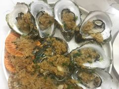 -琼大师东方烤乳猪(亚特兰蒂斯店)