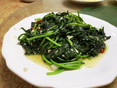 炒时蔬-瑞记湛江鸡饭店·粤西第一鸡(粤垦店)