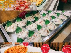 -阳光岛·海鲜盛宴(银泰中心in99店)