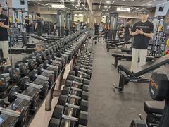 -加伍磅精英训练中心