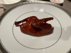 -广州文华东方酒店·江-由辉师傅主理