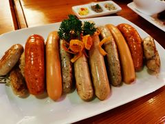 -皇冠自酿啤酒坊(中国红街5号楼店)