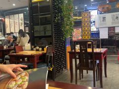 -都一处烧麦馆(前门店)