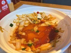 -老阿爸鲜鱼土菜(园区永旺店)
