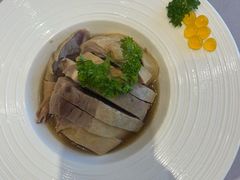 -天外天美食广场(哈尔滨路店)