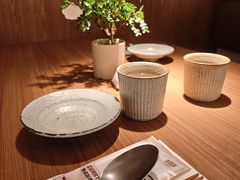 -CURRY YA 熟成咖哩專門店(深圳湾万象城店)
