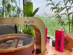 -西塔老太太泥炉烤肉(川沙百联店)