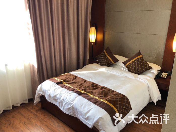 云巢宾馆图片 - 第3张