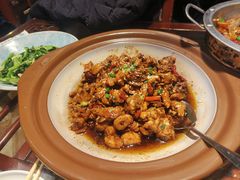 -赣南人家·头牌江西菜(劲松店)