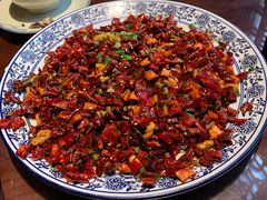 -杨记隆府(汉街店)