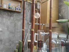 -METAL HANDS(五道营店)