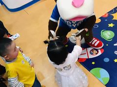 -美吉姆早教中心(泰州茂业天地中心)