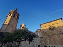 -瓦伦西亚大教堂