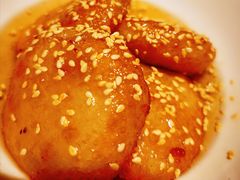 桂花糍粑-老湘村·湖南土菜(天河维多利店)