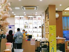 -水林间·寿喜烧自助(仙林金鹰店)