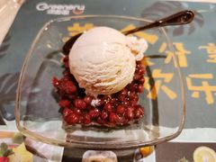 -绿茵阁牛扒餐厅(客村店)
